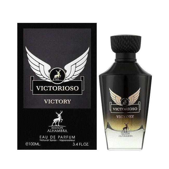 Maison Alhambra Victorioso Victory woda perfumowana