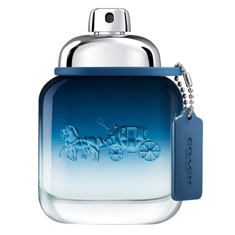 coach coach blue woda toaletowa 40 ml     