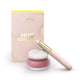 KIKO Milano Hug Couture Cloud Tint Lips & Cheeks tint do policzków i ust z dołączonym pędzelkiem 10g