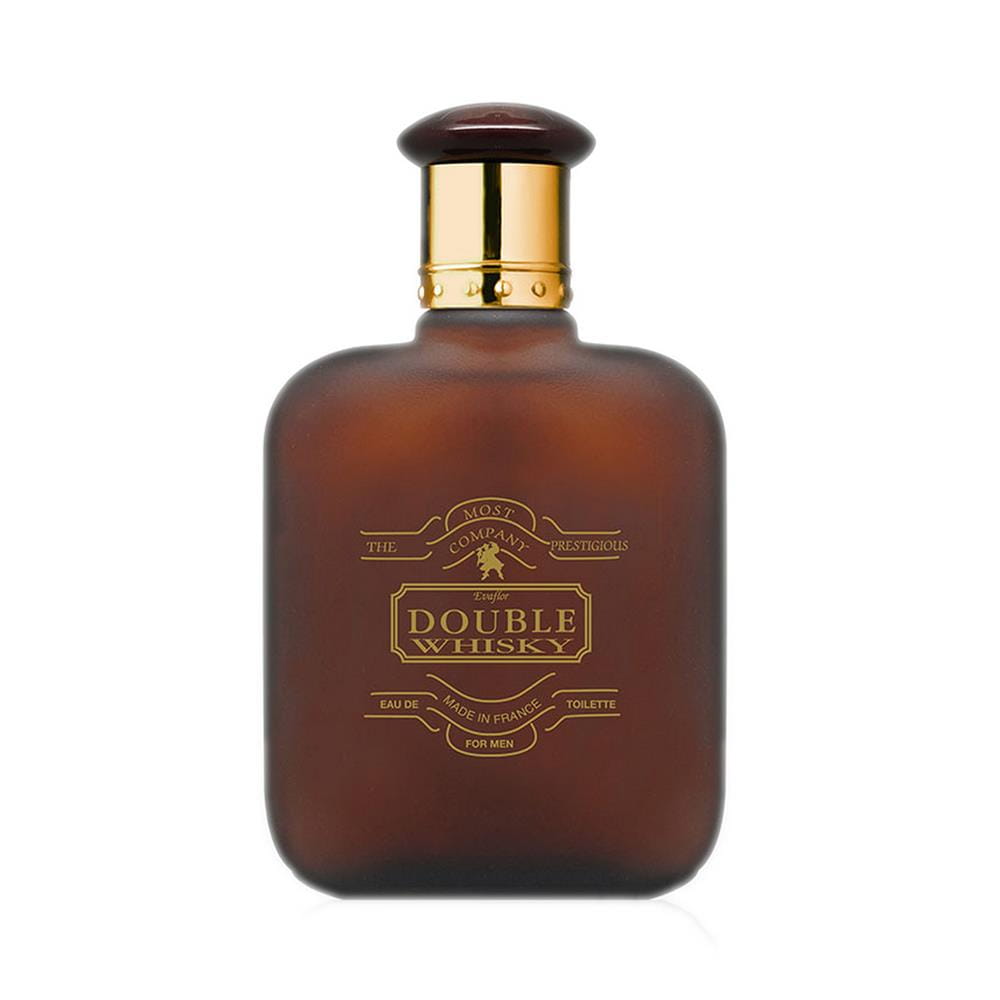 evaflor double whisky for men