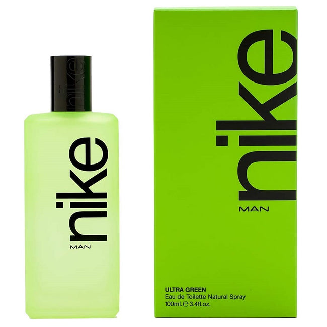 Nike Ultra Green Man woda toaletowa spray