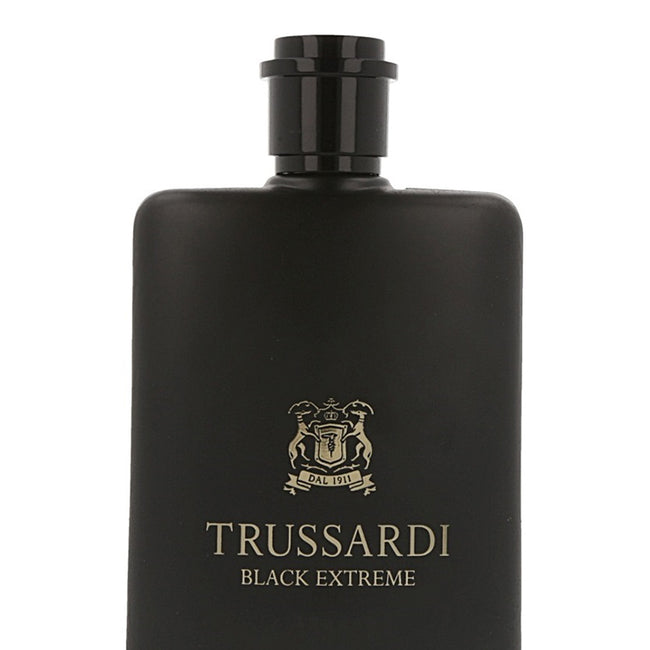 Trussardi Black Extreme woda toaletowa spray