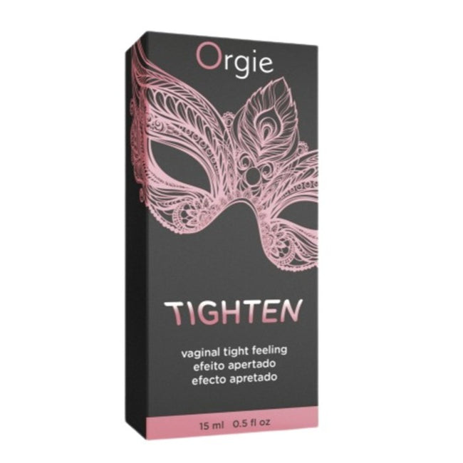 Orgie Tighten żel zwężający pochwę 15ml
