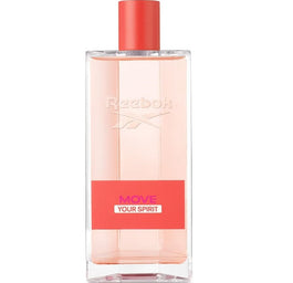Reebok Move Your Spirit Women woda toaletowa spray