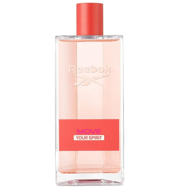 Reebok Move Your Spirit Women woda toaletowa spray