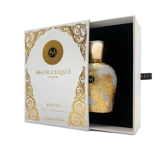 Moresque Regina woda perfumowana spray
