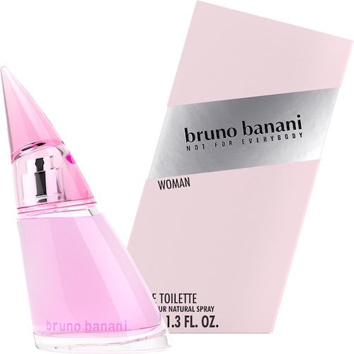 Bruno Banani Woman woda toaletowa spray