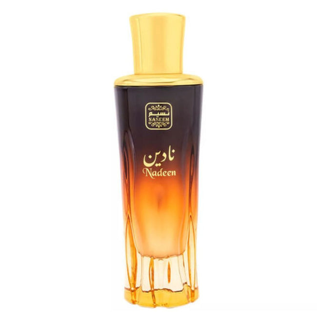 Naseem Nadeen perfumy spray