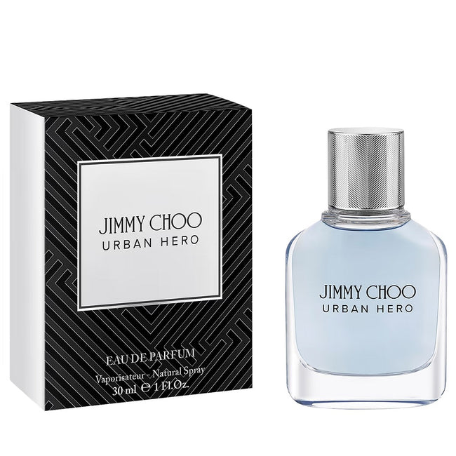 Jimmy Choo Urban Hero woda perfumowana spray