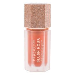 Profusion Blush Hour Soft Matte Liquid Blush kremowy róż w płynie