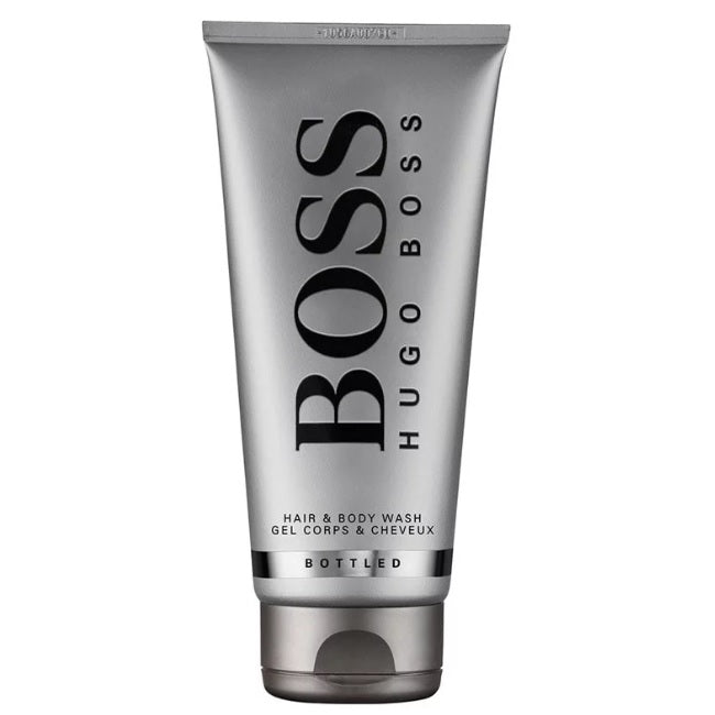 Hugo Boss Boss Bottled żel pod prysznic 200ml