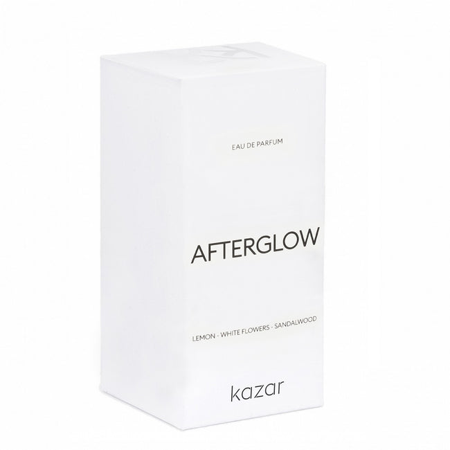 Kazar Afterglow woda perfumowana spray