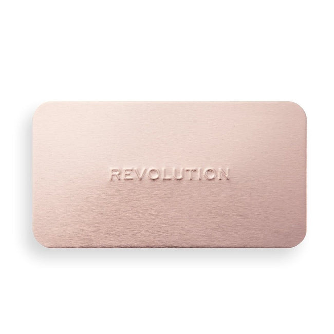 Makeup Revolution Forever Flawless Dynamic Eyeshadow Palette paleta cieni do powiek