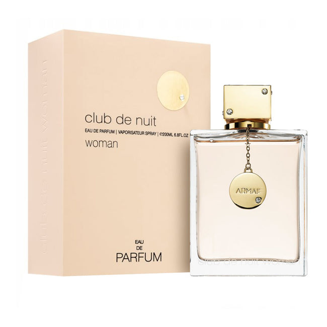 Armaf Club de Nuit Woman woda perfumowana spray