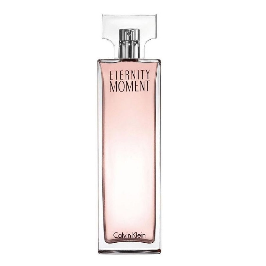 calvin klein eternity moment woda perfumowana 100 ml  tester   