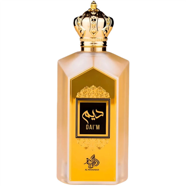 Al Wataniah Dai'm woda perfumowana