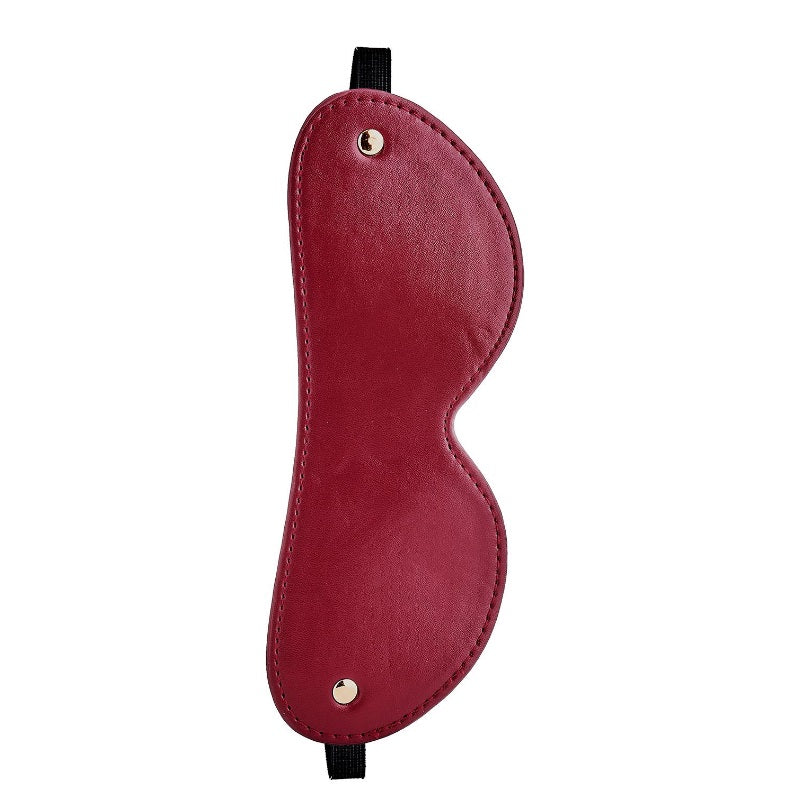 hn　 THE KINKSセット ZESTAW BDSM KAJDANKI Z FUTERKIEM BE NAUGHTY (6911288854640