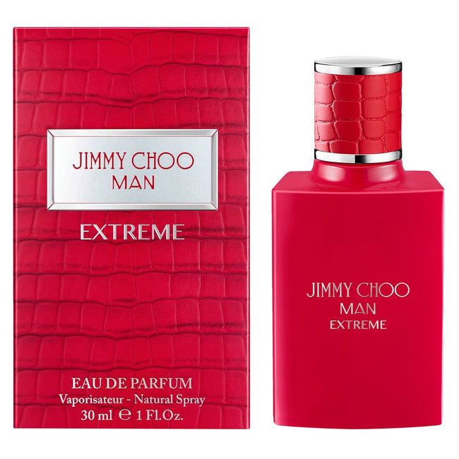 Jimmy Choo Man Extreme woda perfumowana spray