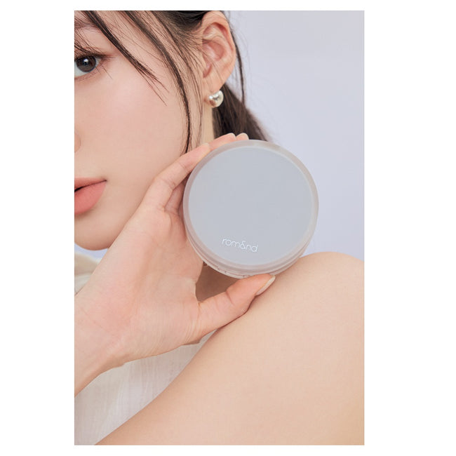 Rom&nd Nu Zero Cushion podkład w poduszce