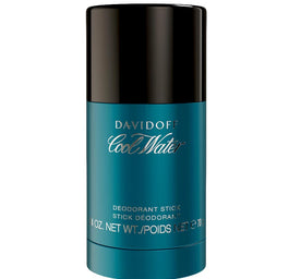 Davidoff Cool Water dezodorant sztyft 70g