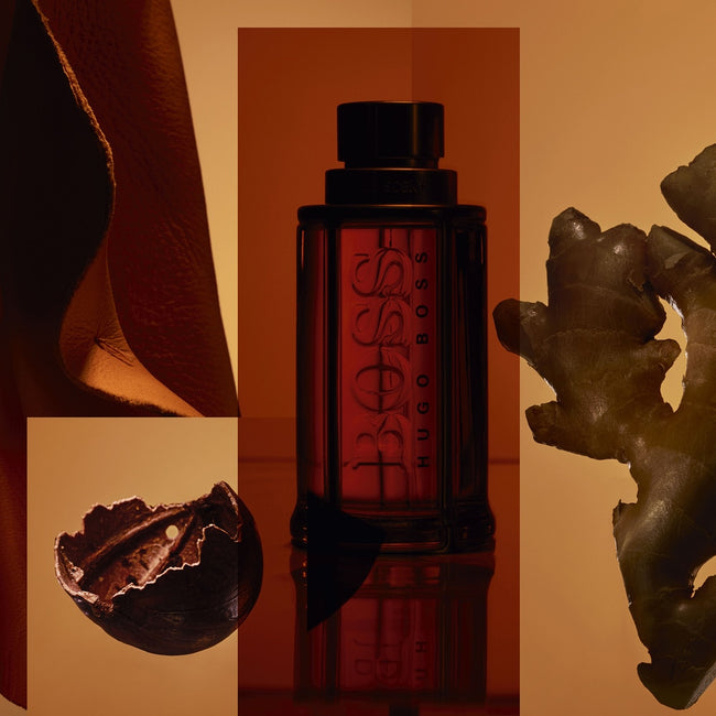 Hugo Boss Boss The Scent woda toaletowa spray