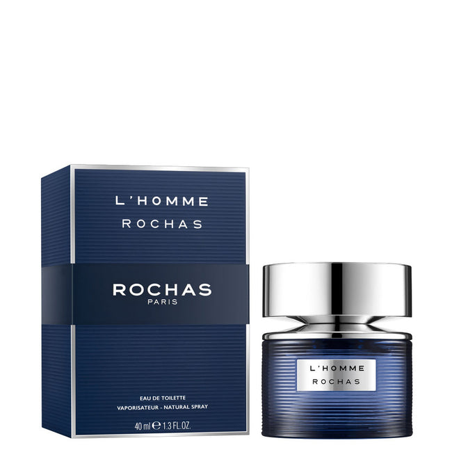 Rochas L'Homme woda toaletowa spray