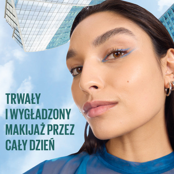 Maybelline Poreless Jelly baza pod makijaż 30ml
