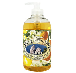 Nesti Dante Dolce Vivere Capri mydło w płynie 500ml
