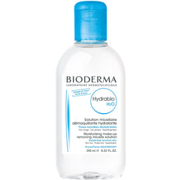 Bioderma Hydrabio H2O woda micelarna 250ml