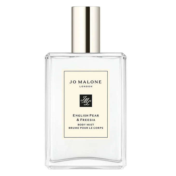 jo malone english pear & freesia mgiełka do ciała 100 ml     