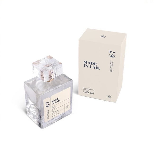 Made In Lab 67 Women woda perfumowana spray