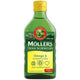 Möller's Tran Norweski suplement diety Cytrynowy 250ml