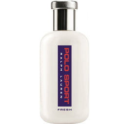 Ralph Lauren Polo Sport Fresh woda toaletowa spray