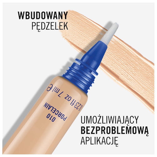 Rimmel Match Perfection Concealer korektor rozświetlający