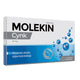 Molekin Cynk 15mg suplement diety 30 tabletek powlekanych
