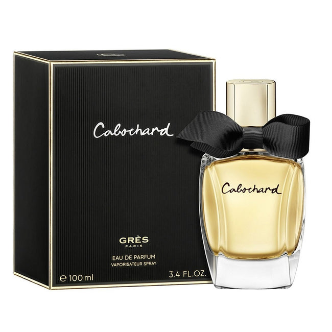 Gres Cabochard woda perfumowana spray