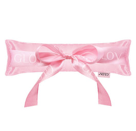 Glov CoolCurl  Ribbon Rollers wałki do kręcenia włosów na zimno Pink 4szt