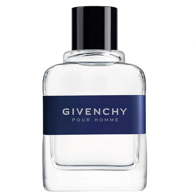 Givenchy Pour Homme Blue Label woda toaletowa spray
