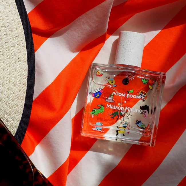 Maison Matine Poom Poom woda perfumowana