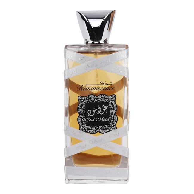 Lattafa Oud Mood Reminiscence woda perfumowana spray