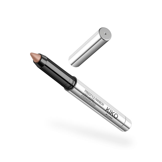 KIKO Milano Freestyle Eyeshadow Stick cień do powiek w sztyfcie o 12-godzinnej trwałości