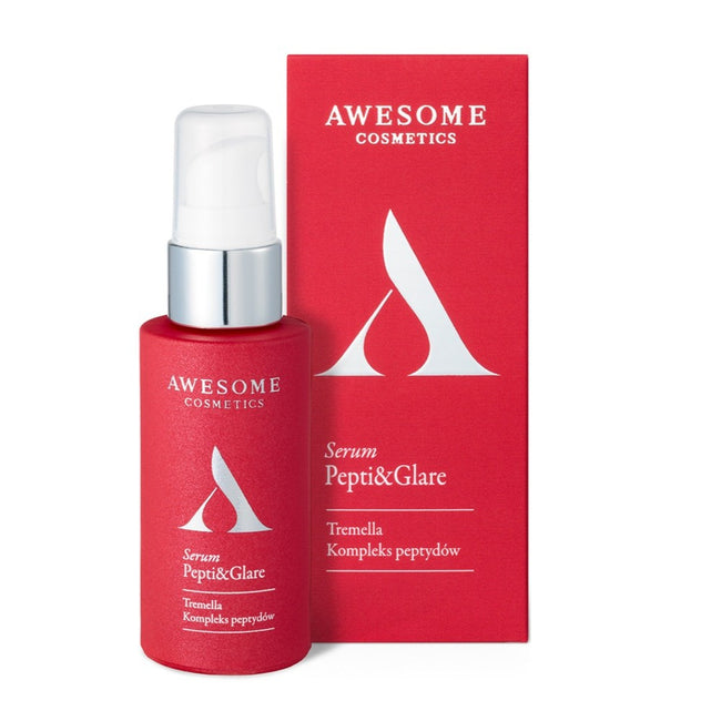 Awesome Cosmetics Serum Pepti&Glare 30ml