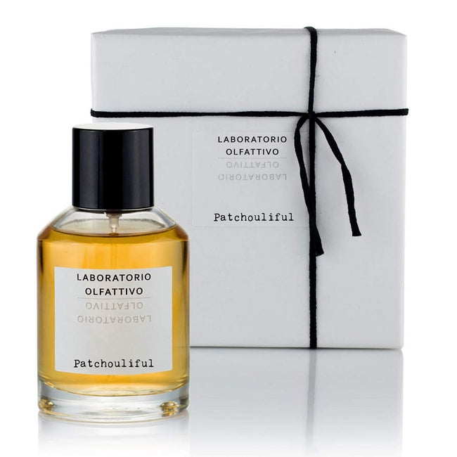 Laboratorio Olfattivo Patchouliful woda perfumowana