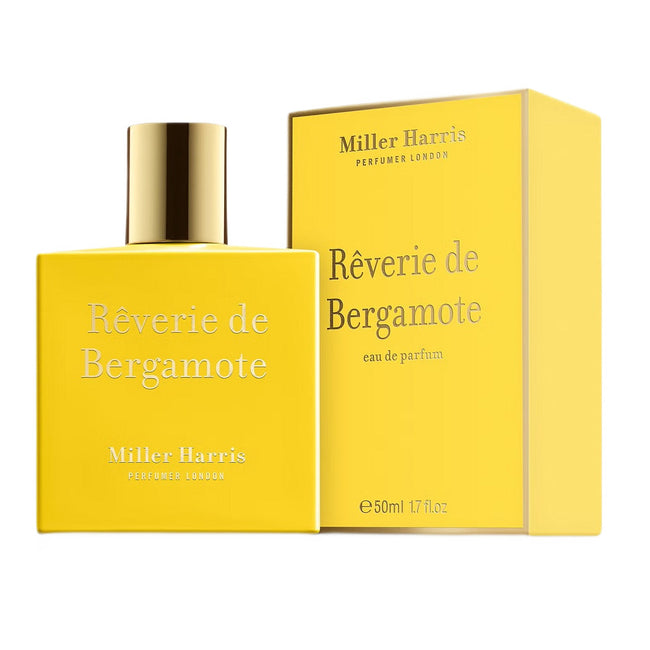 Miller Harris Rêverie de Bergamote woda perfumowana spray