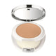 Clinique Beyond Perfecting Powder Foundation + Concealer podkład w pudrze i korektor