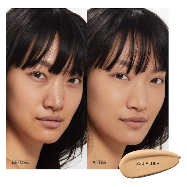 Shiseido Synchro Skin Self-Refreshing Foundation SPF30 długotrwały podkład do twarzy