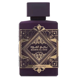 Lattafa Bade'e Al Oud Amethyst woda perfumowana spray