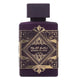 Lattafa Bade'e Al Oud Amethyst woda perfumowana spray
