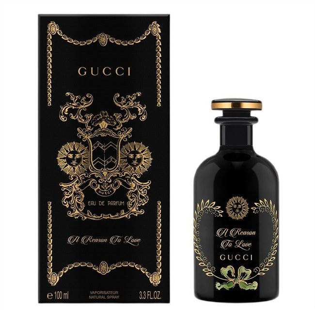 Gucci The Alchemist's Garden A Reason To Love woda perfumowana