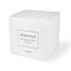Mizensir Pivoine du Matin świeca zapachowa 90g